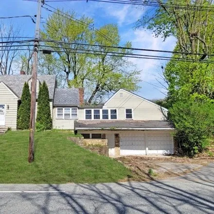 Buy this 4 bed house on 1895 Belvidere Road in Lower Harmony, Lopatcong Township