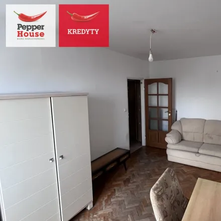 Buy this 1 bed apartment on Chłopska in 80-349 Gdansk, Poland