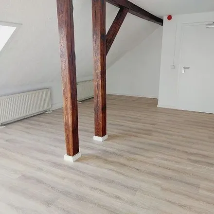 Image 6 - Triftstraße 29, 06114 Halle (Saale), Germany - Apartment for rent