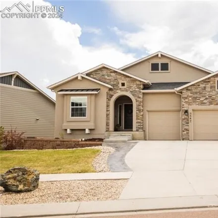 Buy this 5 bed house on unnamed road in Colorado Springs, CO 80924