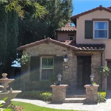Buy this 4 bed house on 80 Navigator in Irvine, CA 92620