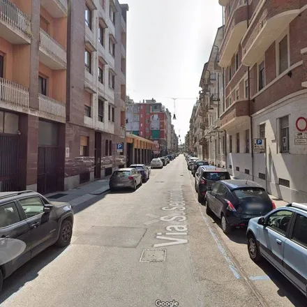 Rent this 2 bed apartment on Via San Secondo 56e in 10128 Turin TO, Italy