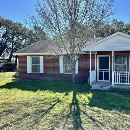 Buy this 3 bed house on County Road 676 in Devine, TX 78016