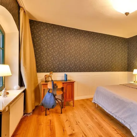 Rent this 2 bed house on Garz/Rügen in Mecklenburg-Vorpommern, Germany