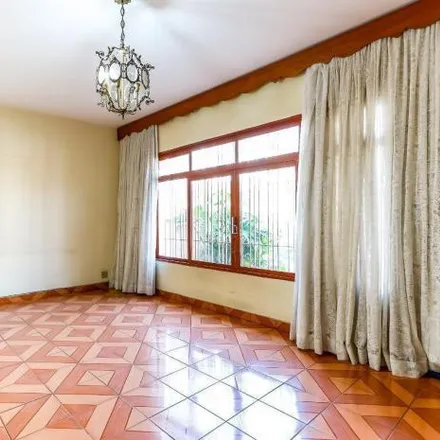 Rent this 3 bed house on Rua Barra da Jangada in Tucuruvi, São Paulo - SP