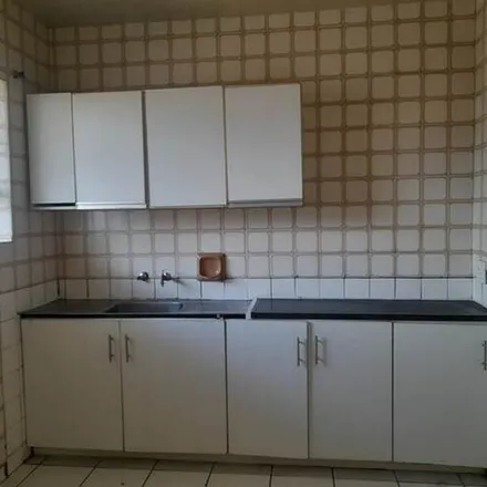 Rent this 1 bed apartment on 6 Bruce Street in Johannesburg Ward 62, Johannesburg