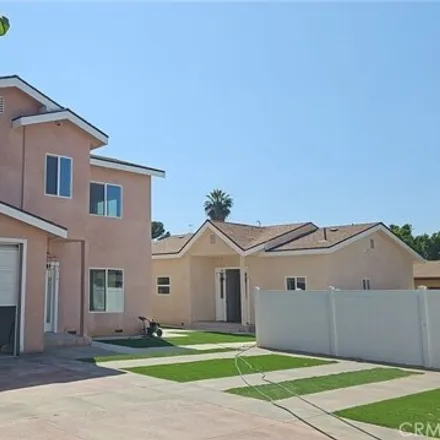 Buy this 1studio house on 9319 El Dorado Avenue in Los Angeles, CA 91352