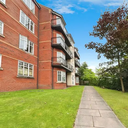 Image 2 - Pennant Court, Goldthorn Hill, WV3 0DT, United Kingdom - Apartment for rent