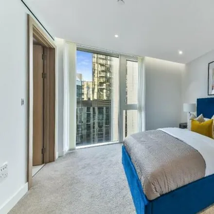 Image 5 - Admiralty House, 150 Vaughan Way, London, E1W 2AH, United Kingdom - Room for rent
