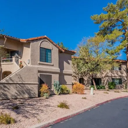 Buy this 1 bed condo on 9674 North 94th Place in Scottsdale, AZ 85258