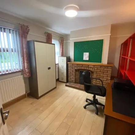 Image 1 - St Conor's College, 230 Mayogall Road, Clady, BT44 8NN, United Kingdom - Apartment for rent