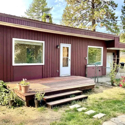 Buy this 2 bed house on 12212 Indio Avenue in Orofino, ID 83544