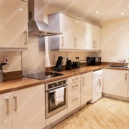 Image 5 - Dacorum, HP2 4FW, United Kingdom - Apartment for rent