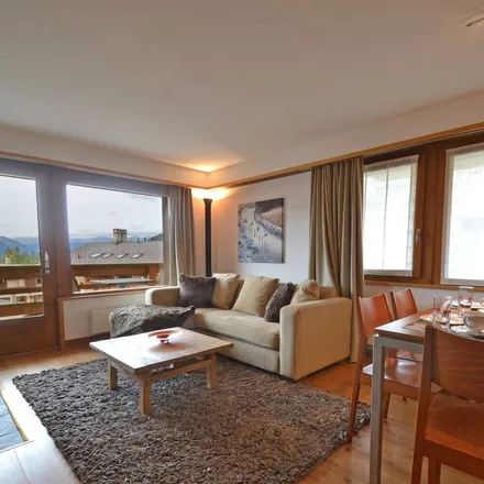 Rent this 3 bed apartment on Chemin des Ouches 14 in 1203 Geneva, Switzerland