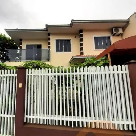 Buy this 2 bed house on Rua Aubé 62 in Boa Vista, Joinville - SC