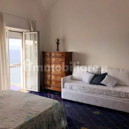 Image 7 - Via Vecchio Calone, 80073 Capri NA, Italy - Apartment for rent