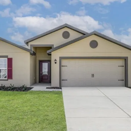 Buy this 5 bed house on 517 Anastasia Avenue Southeast in Palm Bay, FL 32909