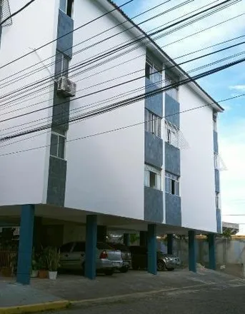 Buy this 3 bed apartment on Avenida Coronel Frederico Lundgren in Rio Doce, Olinda - PE