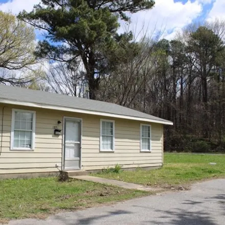 Buy this 3 bed house on Lee Street in Ripley, TN 38063