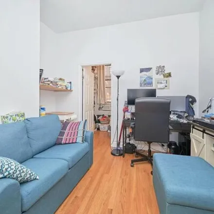 Rent this 1 bed apartment on 210 East 33rd Street in New York, NY 10016
