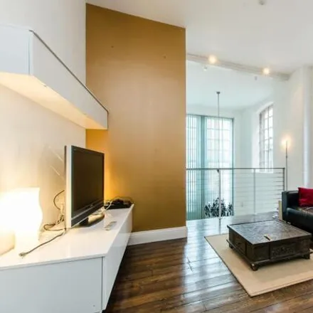 Buy this 2 bed apartment on London Village Estates in 164 Tower Bridge Road, Bermondsey Village