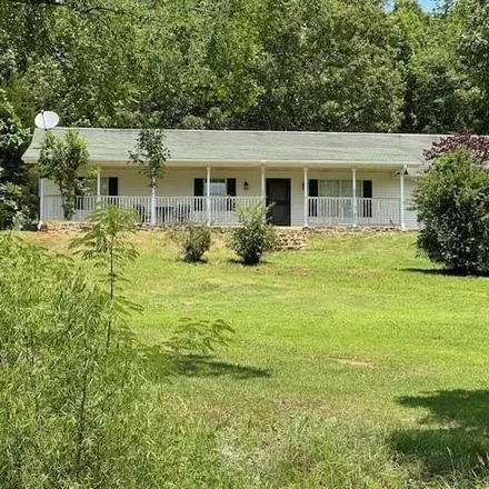 Buy this 3 bed house on 579 County Road 2048 in Johnson County, AR 72821