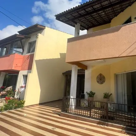 Buy this 4 bed house on SENAC in Rua Maria Isabel dos Santos, Centro
