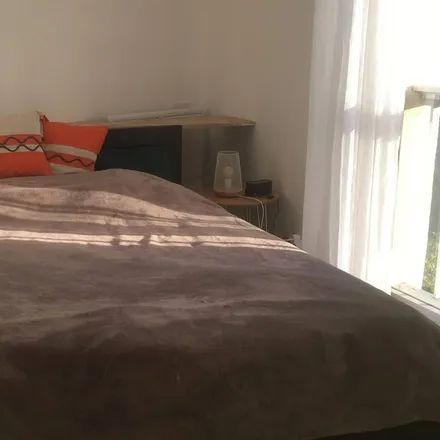 Rent this 1 bed apartment on Saint-Cast-le-Guildo in Côtes-d'Armor, France