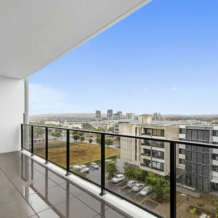 Rent this 1 bed apartment on Australian Capital Territory in Camilleri Way, Gungahlin 2912