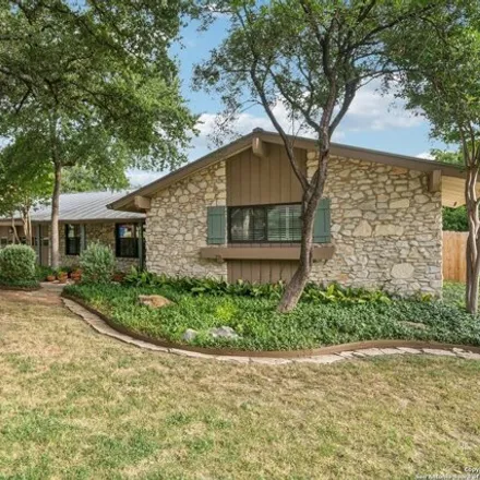 Image 3 - 615 Colwyn Pass, San Antonio, Texas, 78216 - House for sale