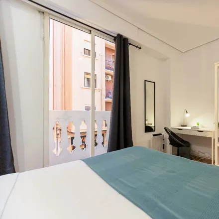 Image 2 - Carrer de Buenos Aires, 34, 46006 Valencia, Spain - Room for rent