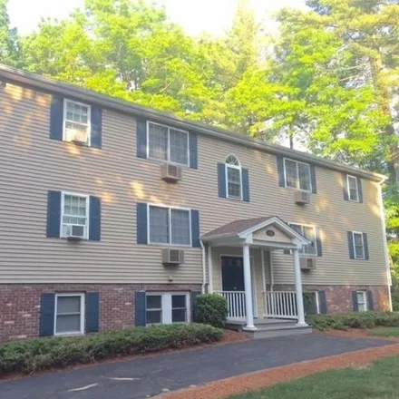 Rent this 2 bed apartment on 146 Turkey Hill Rd Apt 6 in Merrimack, New Hampshire