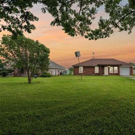 Buy this 3 bed house on 13642 County Road 236 in Terrell, TX 75160