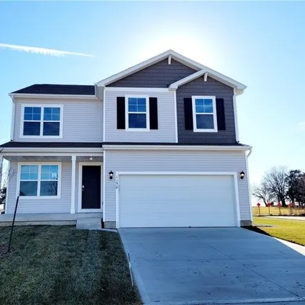 Buy this 4 bed house on 35th Street Southwest in Altoona, IA 50009