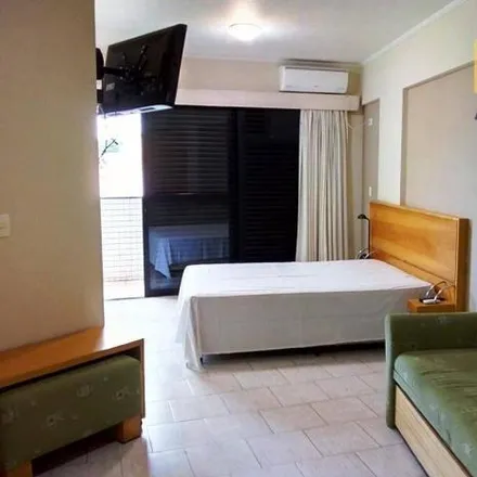 Rent this 1 bed apartment on Rua Luiz Nardo in Jardim Nossa Senhora de Fátima., Americana - SP