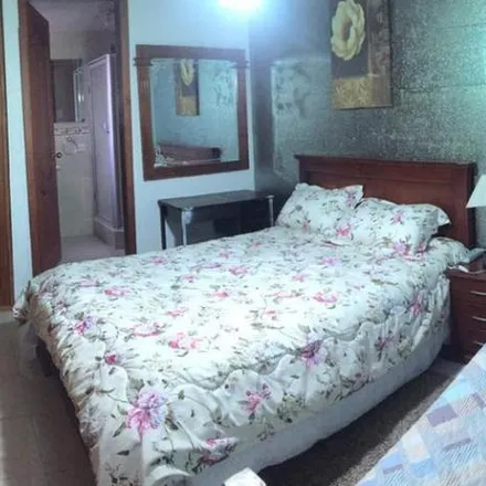 Rent this 2 bed apartment on Diego Noboa in 170515, Quito