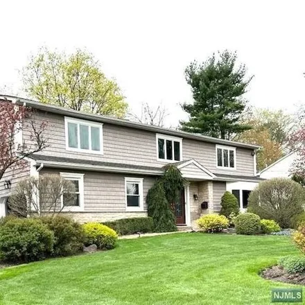 Buy this 5 bed house on 31 Torrance Drive in Livingston, NJ 07039