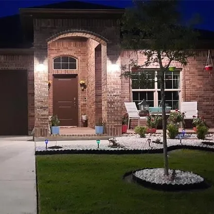 Image 2 - Oakmont Drive, Haslet, TX 76052, USA - House for rent