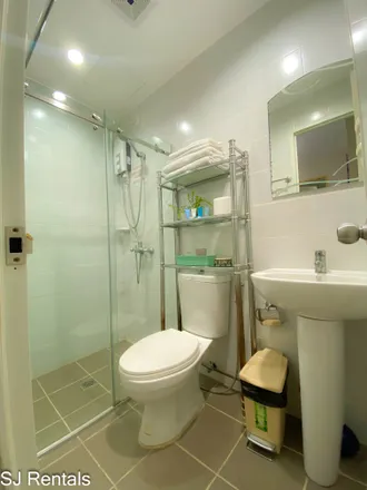 Image 9 - Tower 1, Ines Ouano Private Road, Mandaue, 6014 Central Visayas, Philippines - Apartment for rent