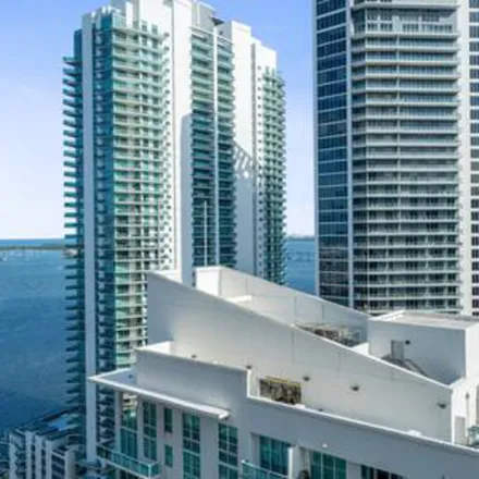 Image 3 - 1161 Brickell Avenue, Miami, FL 33131, USA - House for rent