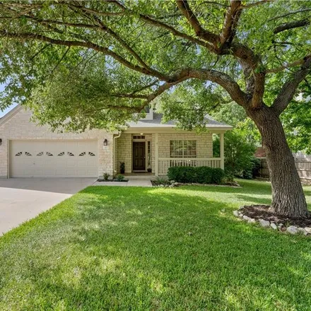 Buy this 3 bed house on 102 Parque Court in Georgetown, TX 78626