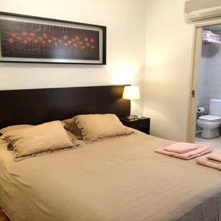 Rent this 2 bed apartment on Palermo in Buenos Aires, Comuna 14