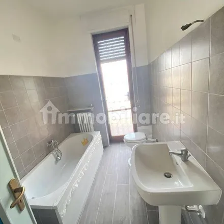Rent this 5 bed apartment on Poste Italiane - Alessandria Centro in Piazza della Libertà 23/24, 15121 Alessandria AL