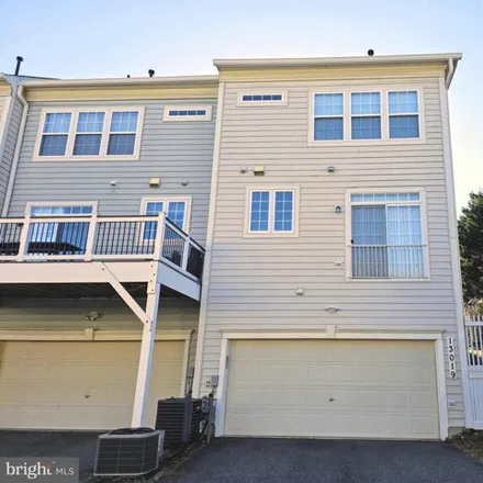 Image 2 - 13019 Saint Clair Road, Clarksburg, MD 20871, USA - Townhouse for rent