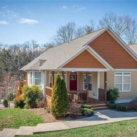 Buy this 3 bed house on 69 Myra Place in Asheville, NC 28806