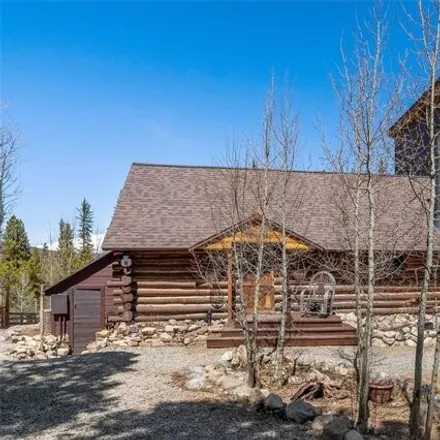 Buy this 2 bed house on Ridge Way in Park County, CO 80440