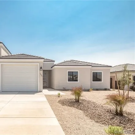 Buy this 3 bed house on 2379 Lupine Trail in Bullhead City, AZ 86442