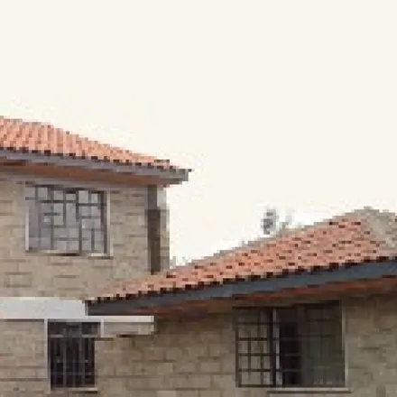 Buy this 3 bed house on Oilibya Petrol Station Roundabout in Ruiru, 01001