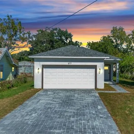 Buy this 3 bed house on 866 Myrtle Avenue in Winter Garden, FL 34787