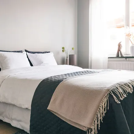 Rent this 2 bed apartment on Brinkagatan in 532 32 Skara, Sweden